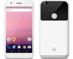 گوشی موبایل گوگل Google Pixel XL 64Gb 5.5inch127307thumbnail